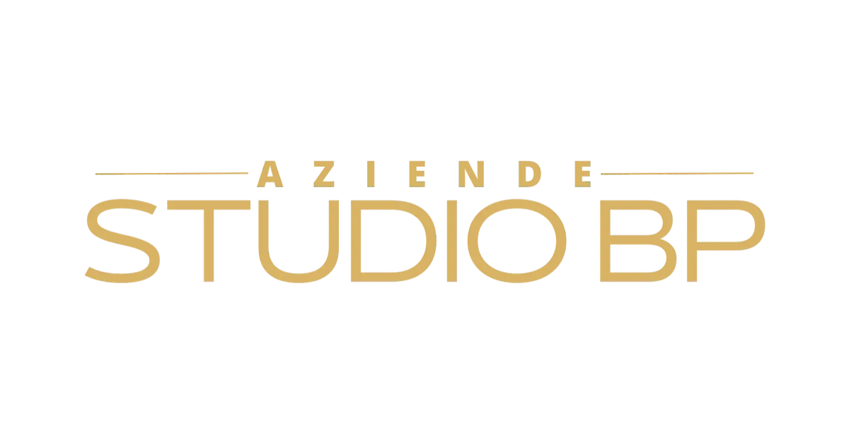 Aziende Studio BP