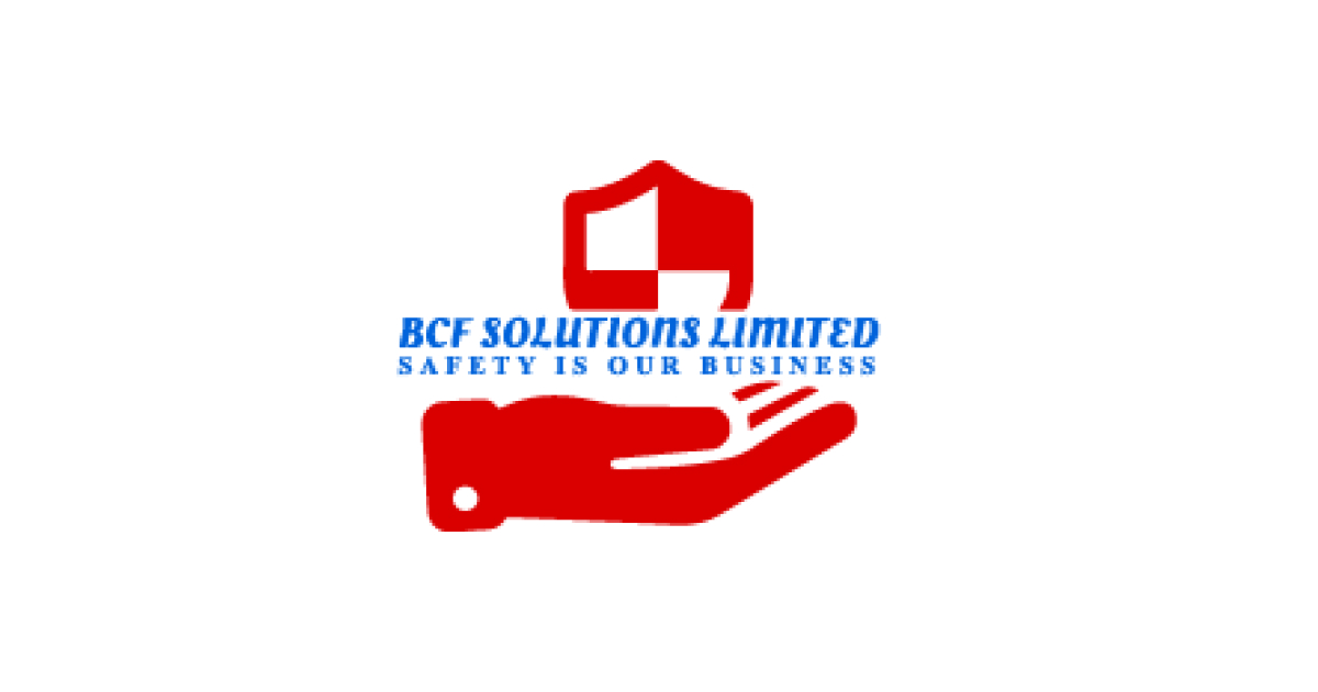 BCF Solutions Limited