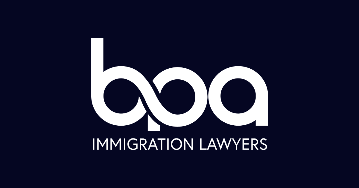 BPA Immigration Lawyers