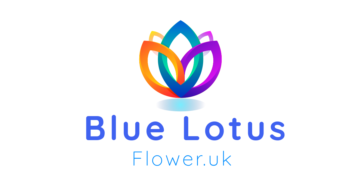 Blue Lotus Flower – United Kingdom