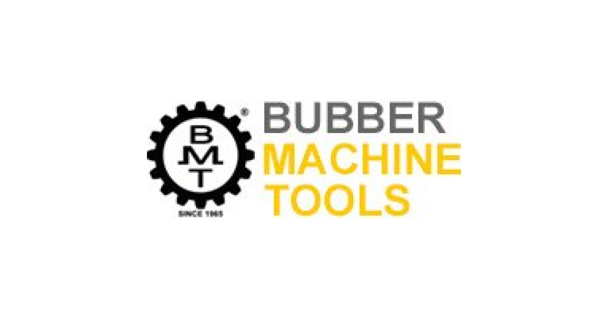 Bubber Machine Tools