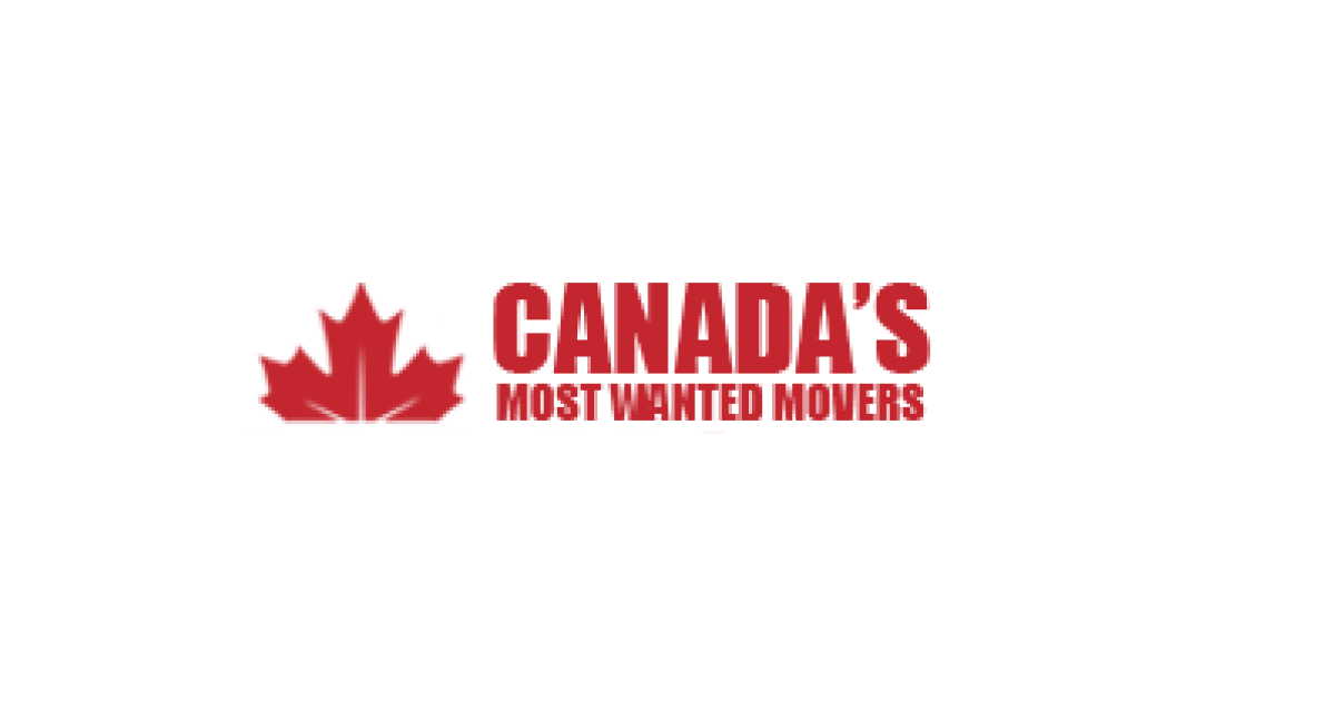 Canada’s Most Wanted Movers