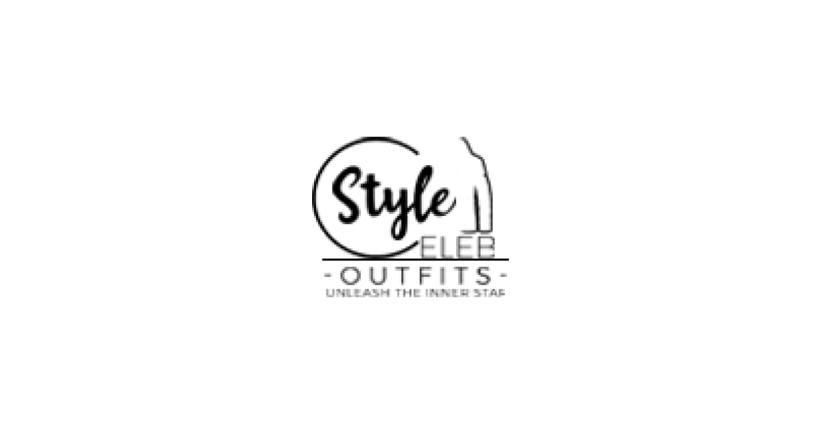 Celeb Style Outfits