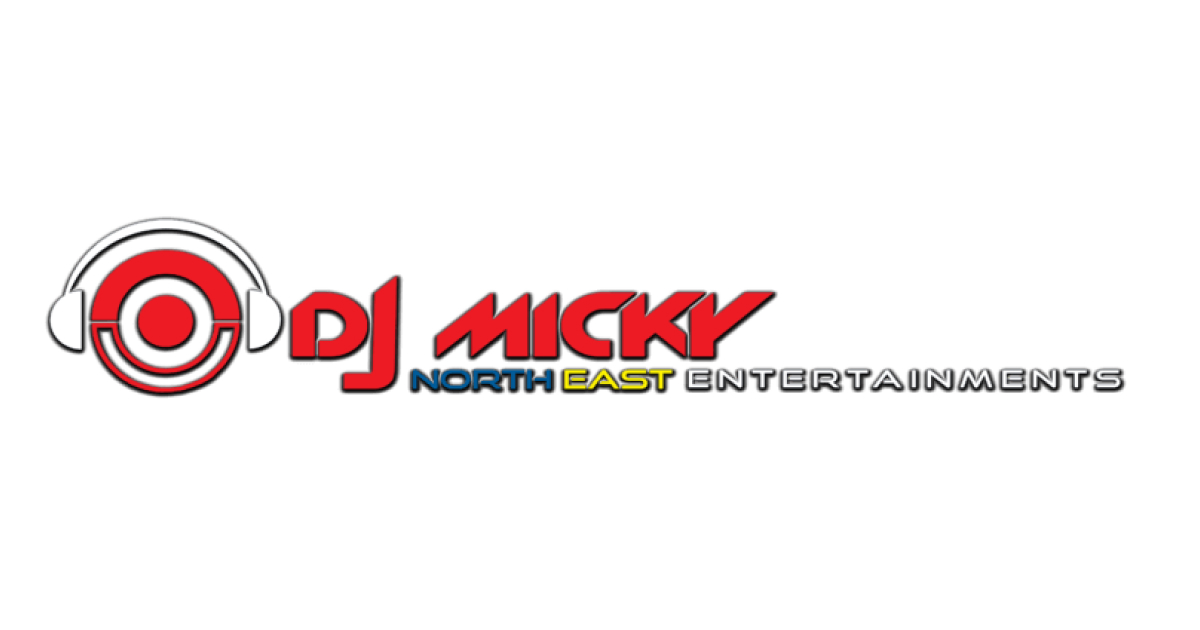 DJ Micky North East Entertainments