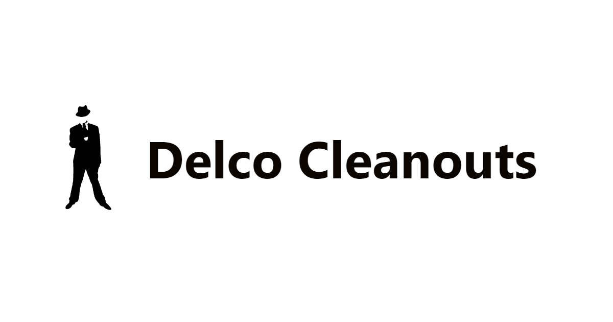 Delco Cleanouts