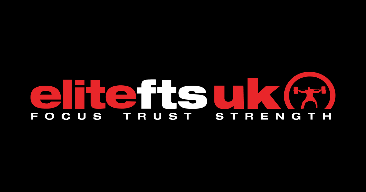Elitefts UK Ltd