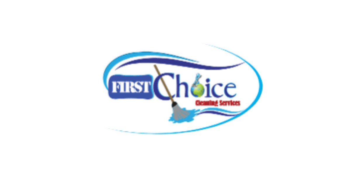 First Choice Cleaning Services Ltd.