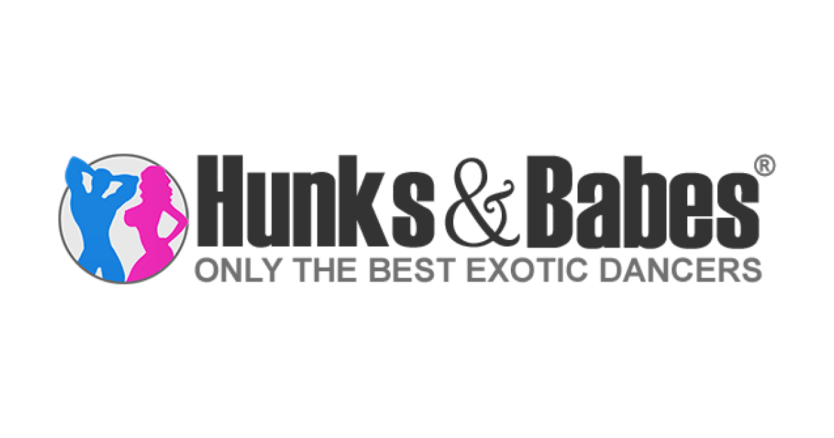 Hunks & Babes Strippers for Parties
