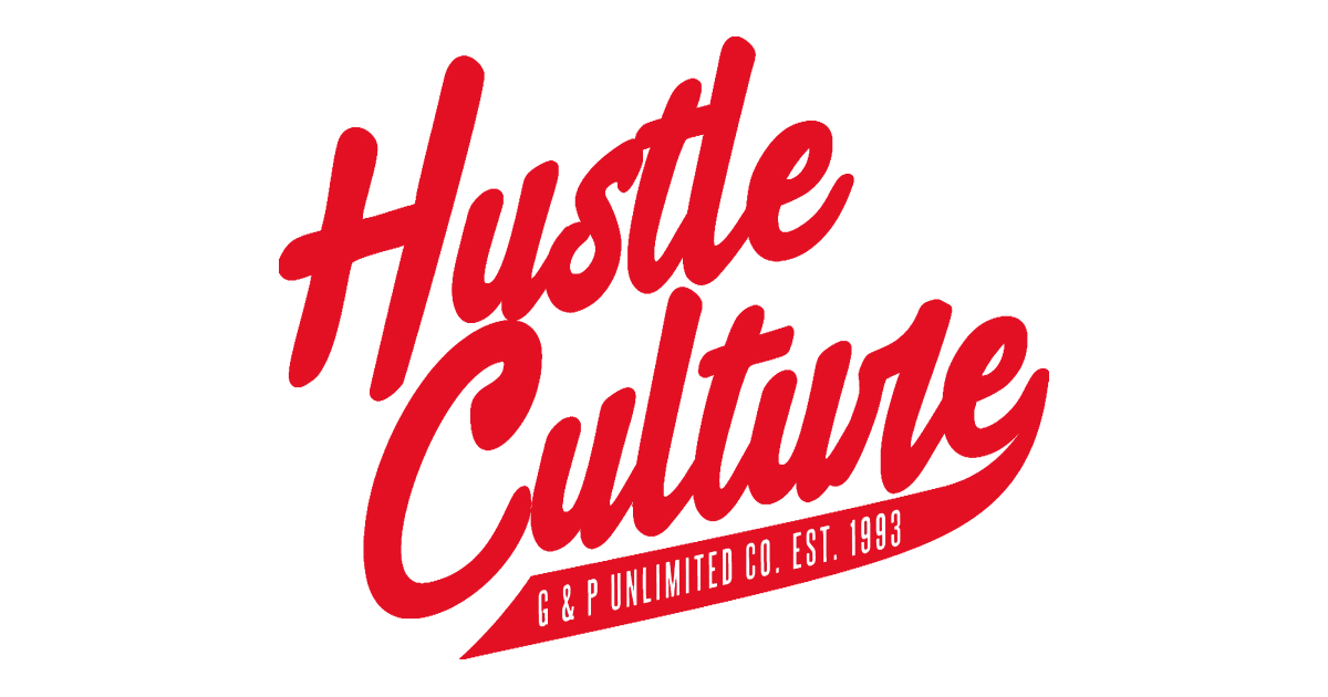 Hustle Culture Co.