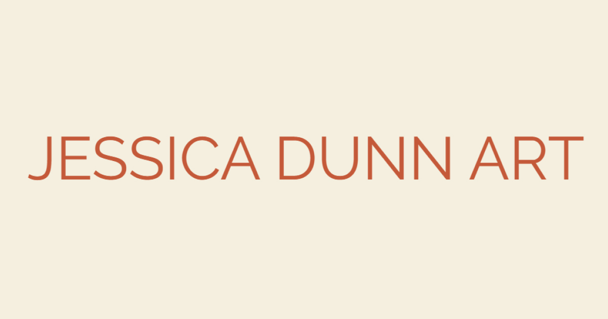 Jessica Dunn Art