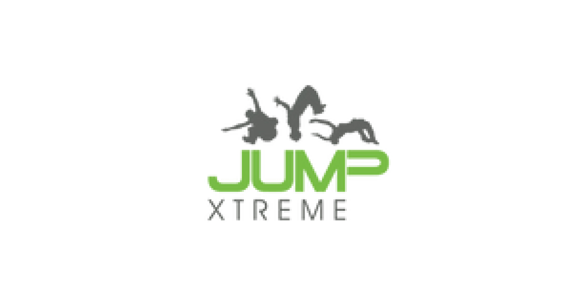 Jump Xtreme & That Fun Place
