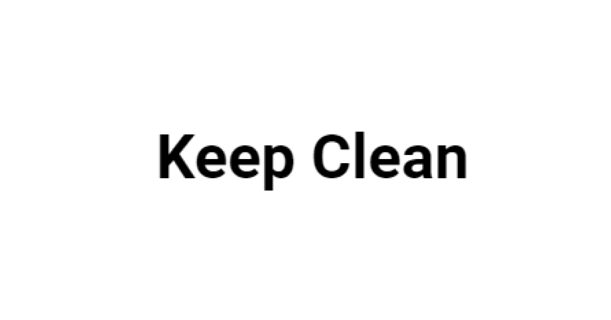 Keep Clean SRL