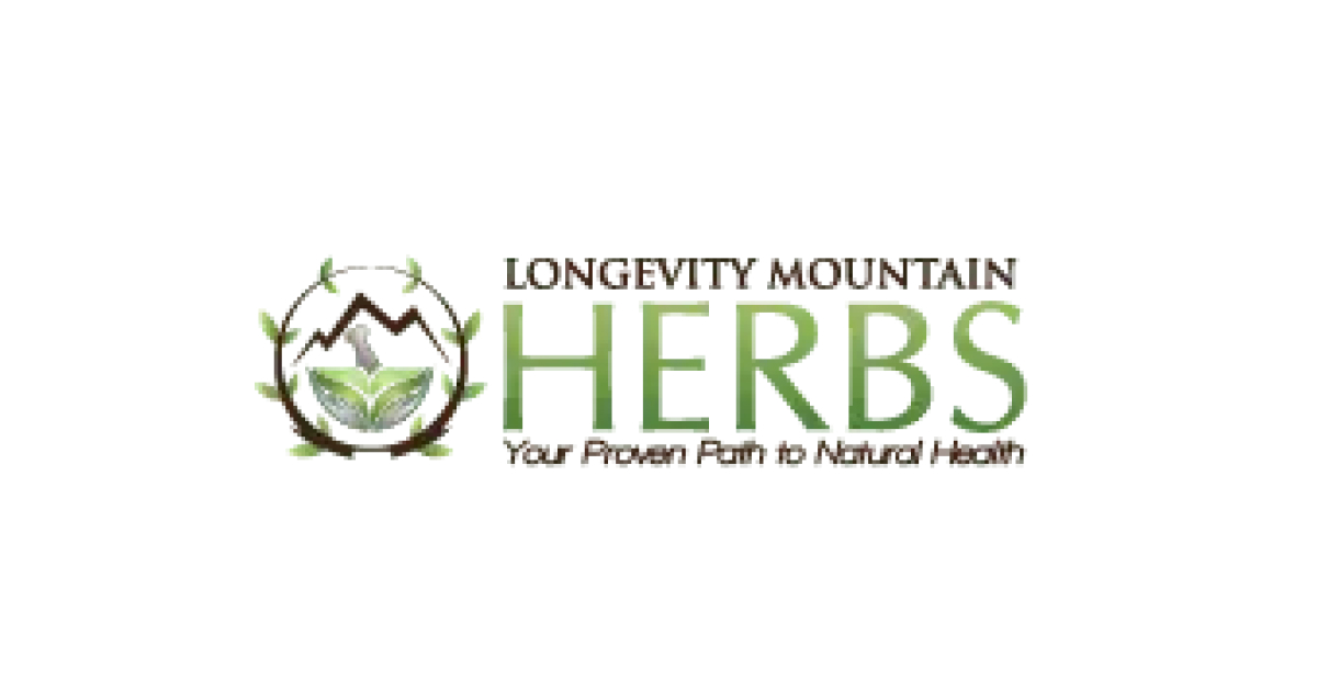 Longevity Mountain Herbs