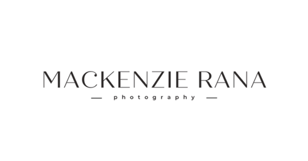 MacKenzie Rana Photography