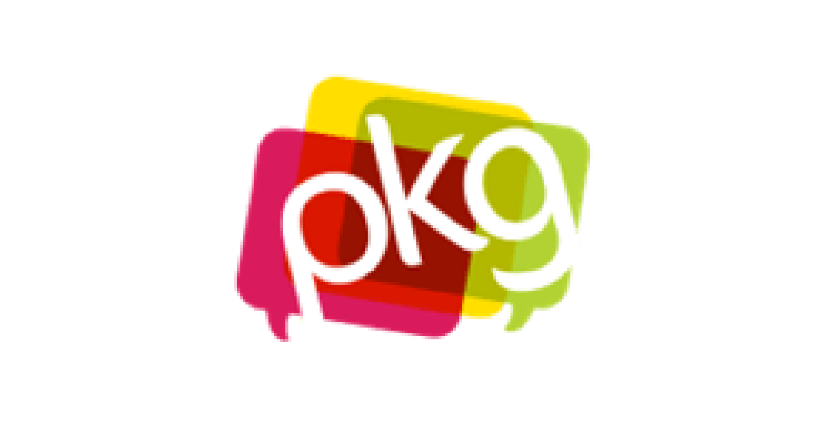 PKG Brand Design