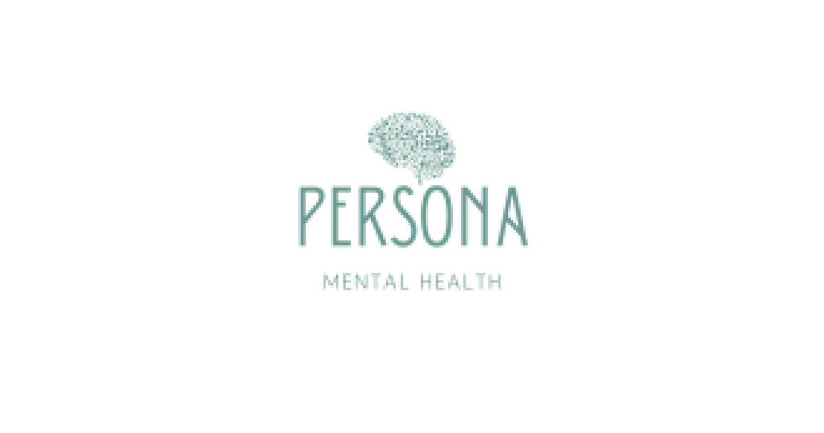 Persona Mental Health