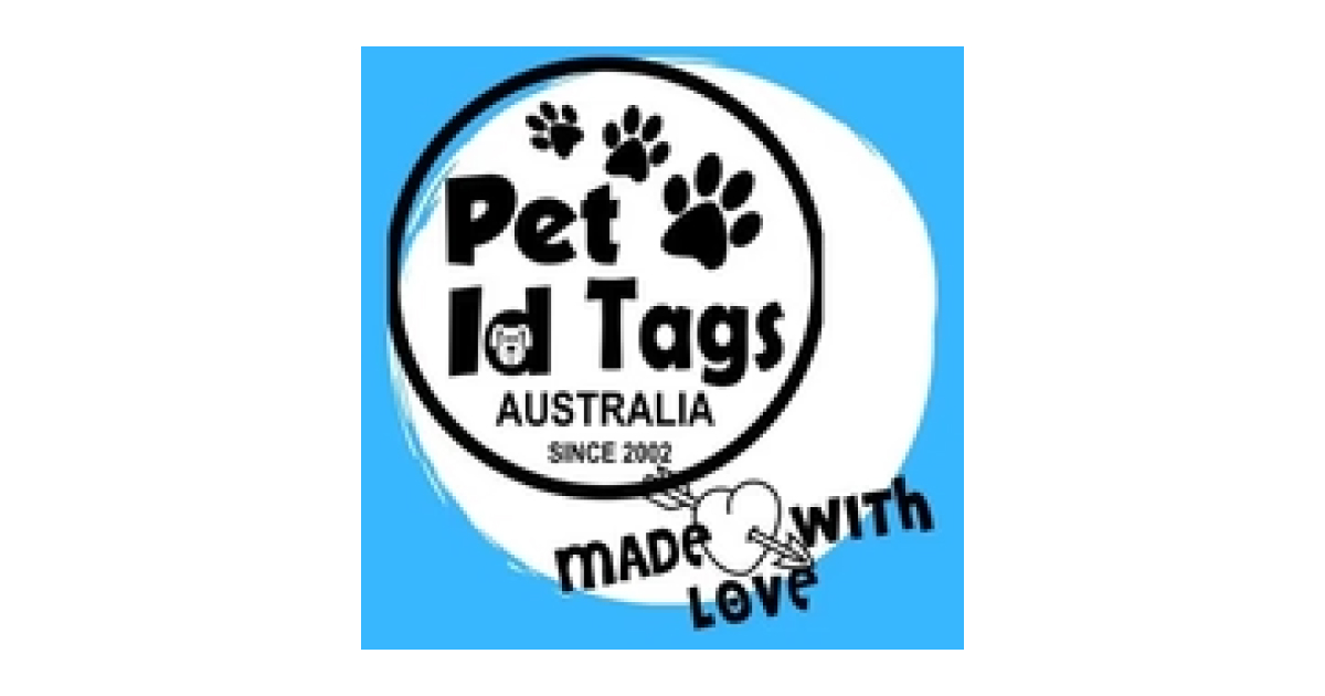 Pet ID Tags Australia