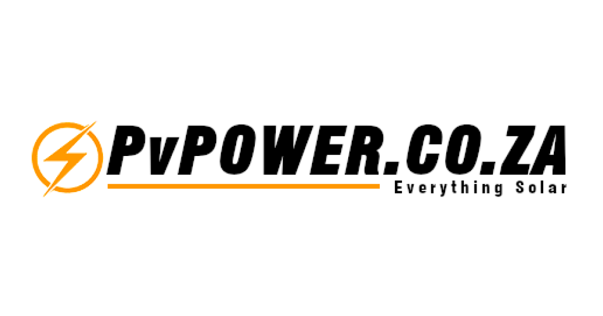 PvPower.co.za