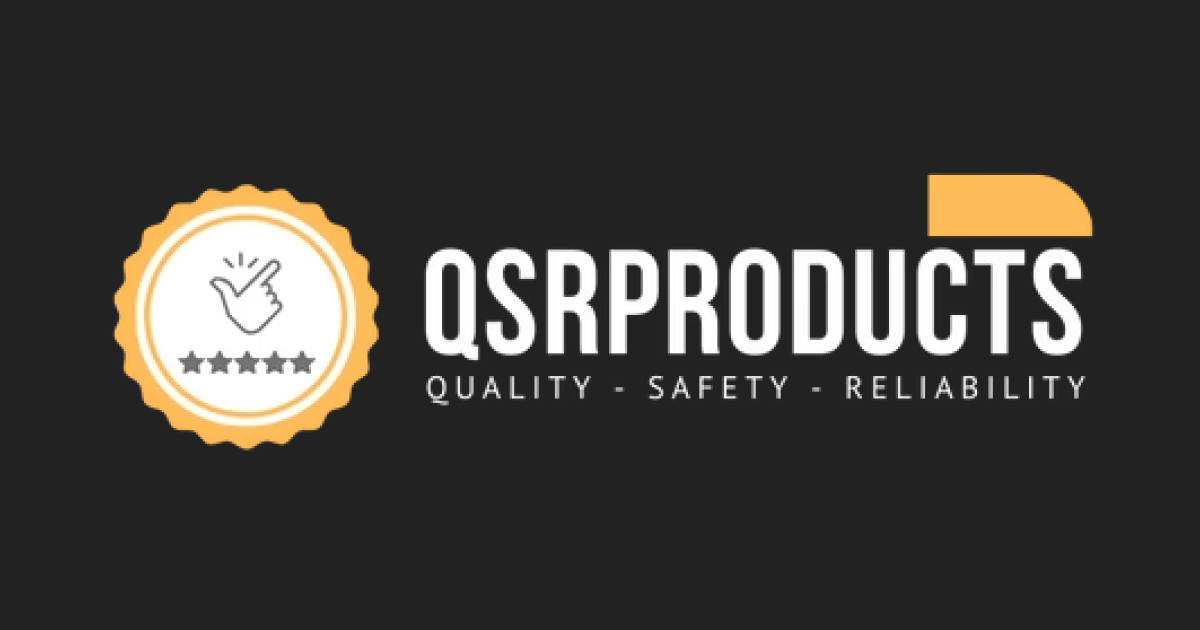 QSRProducts LLC