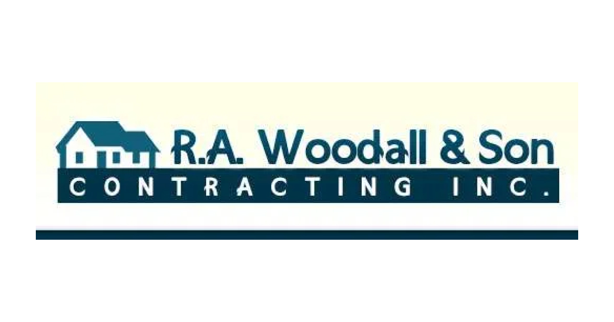 R.A. Woodall Roofing