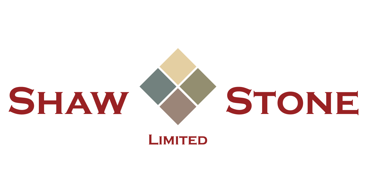Shaw Stone Ltd.
