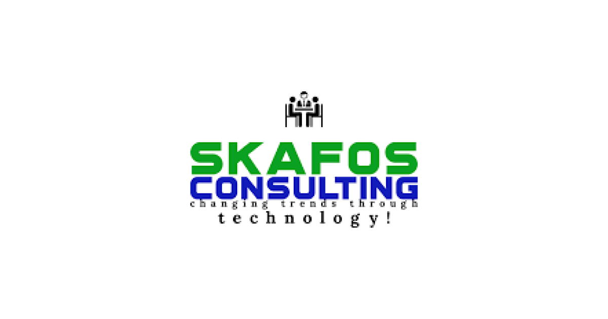 Skafos Consulting LLC