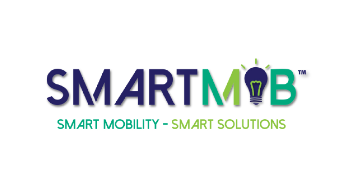 SmartMob (Pty) Ltd.