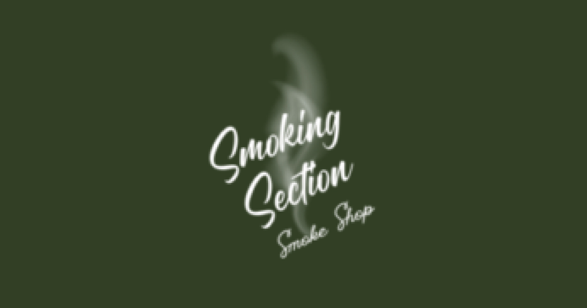 Smoking Section (Mira Mesa)