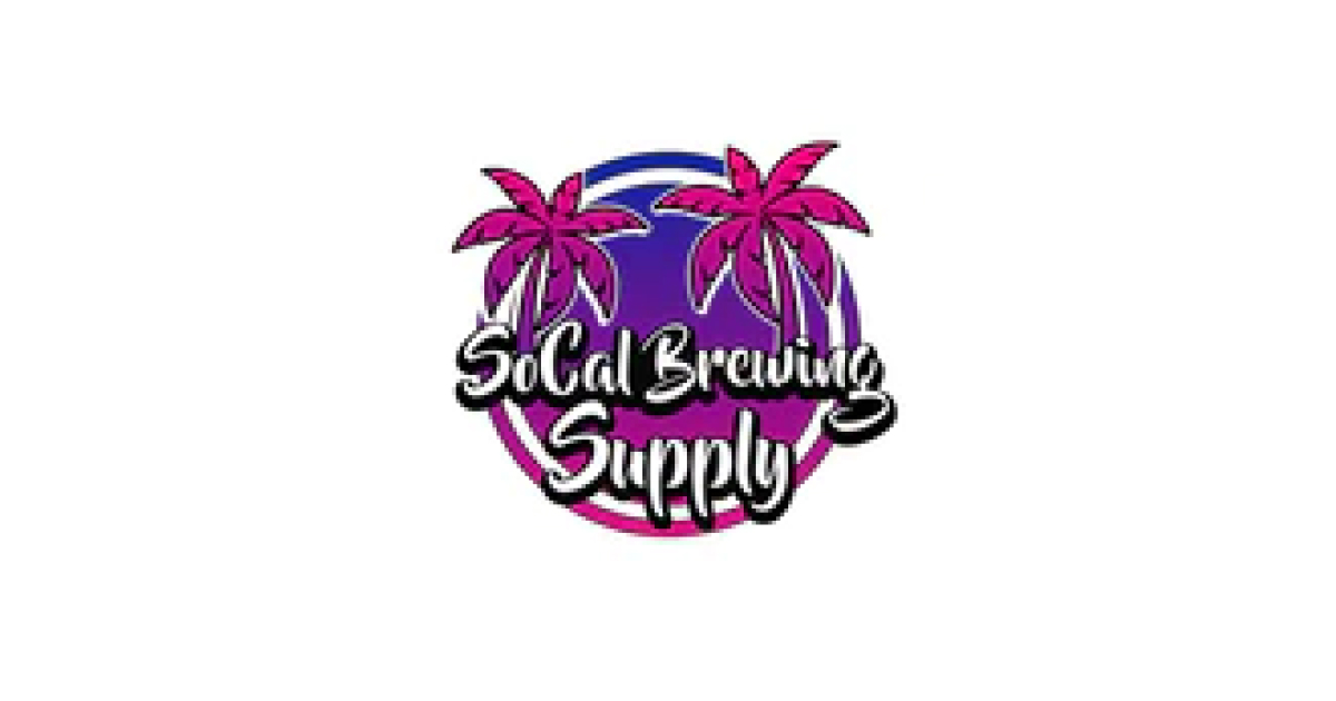 SoCal Brewing Supply LLC