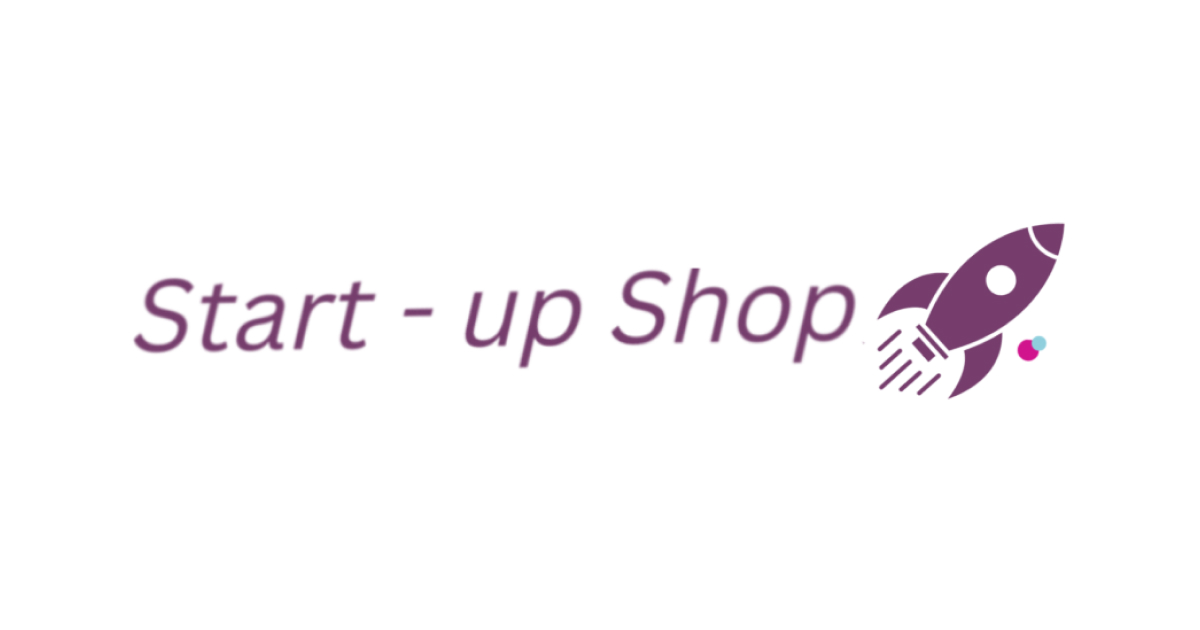 Start Up Shop