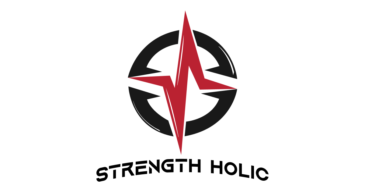 StrengthHolic