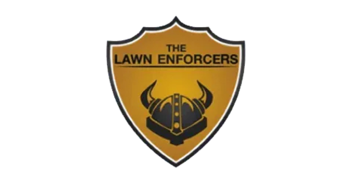 The Lawn enforcers
