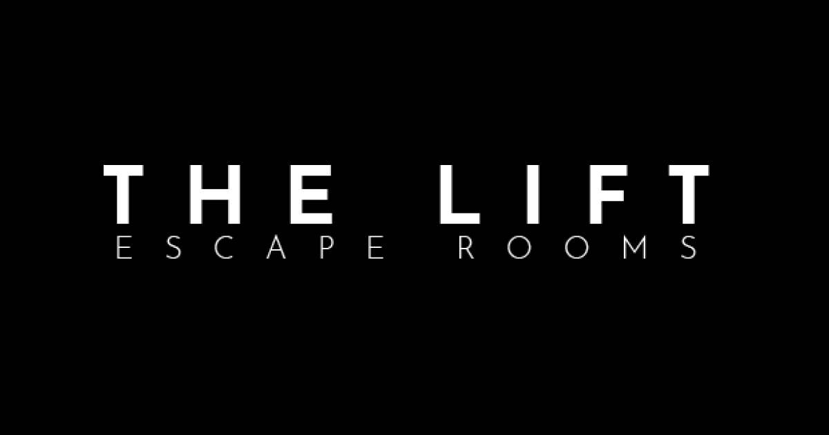 The Lift Escape Rooms