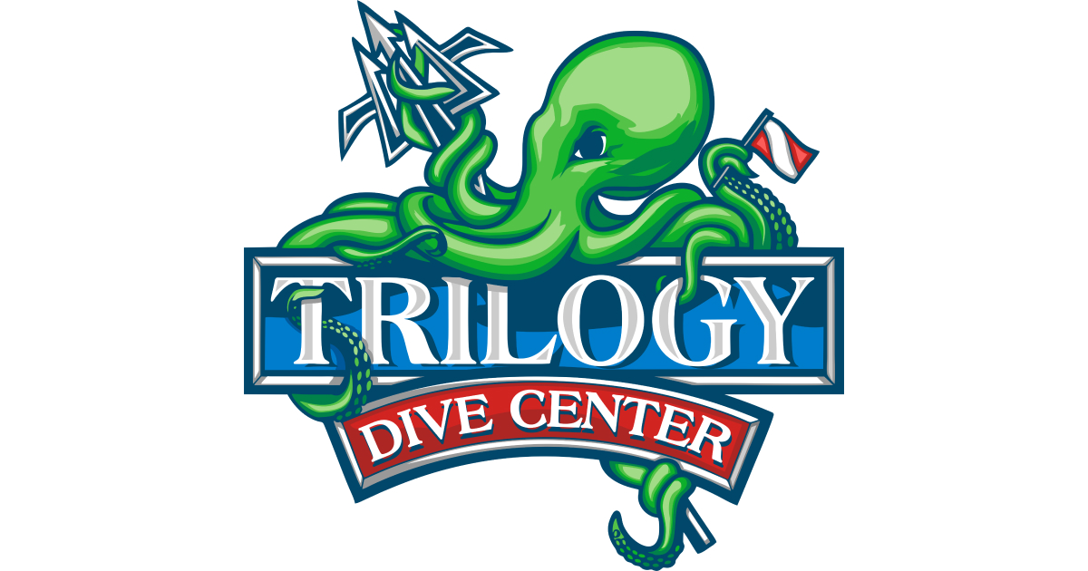 Trilogy Dive Center