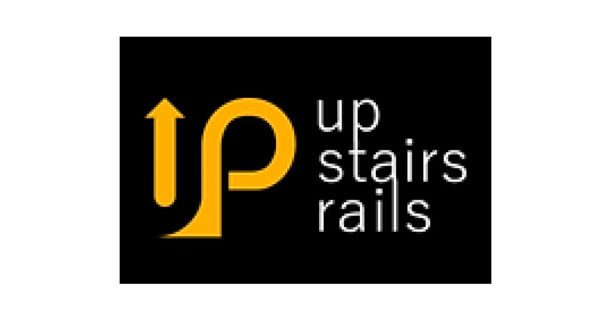 Up Stairs Rails