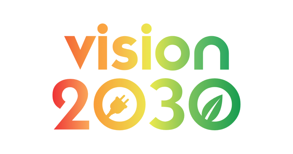 Vision2030 ltd