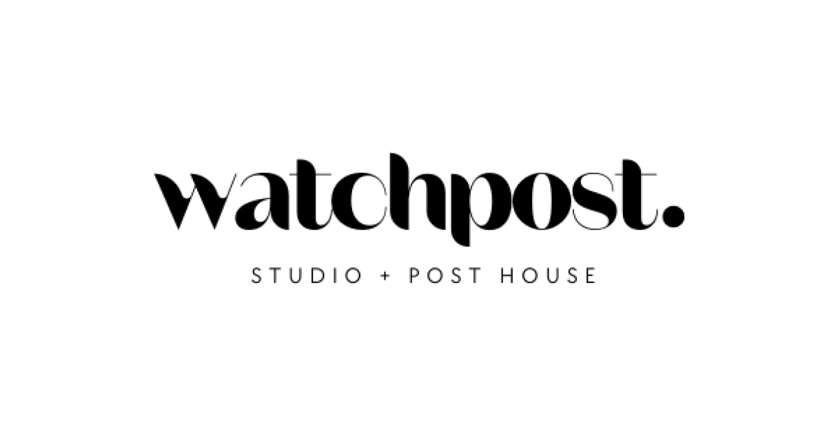 Watchpost.