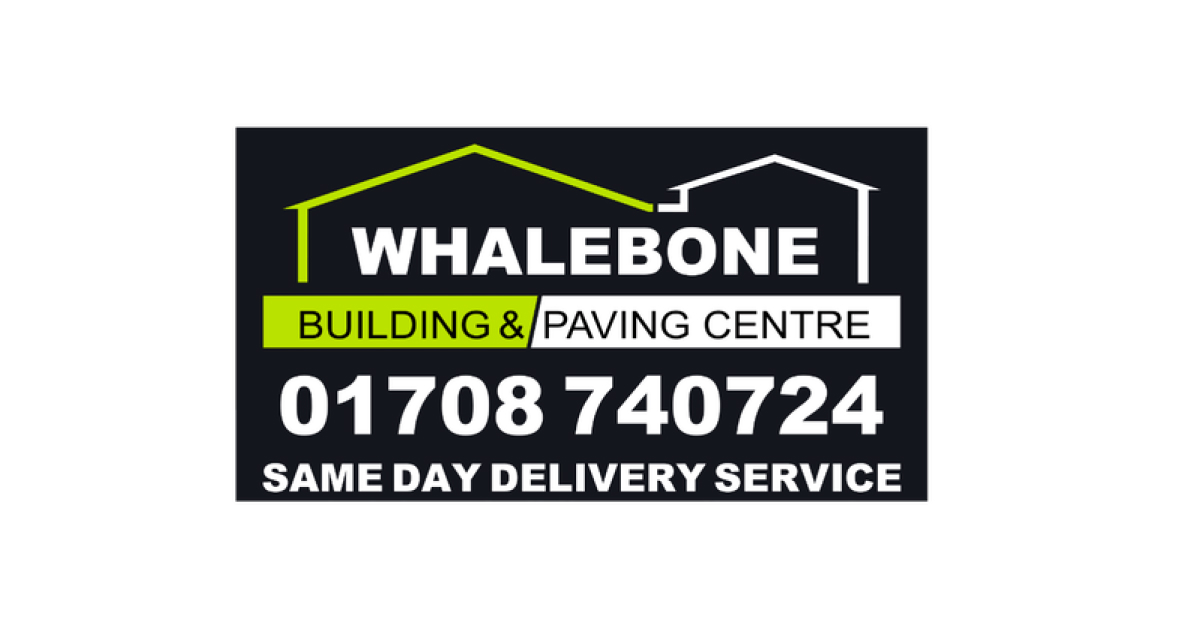 Whalebone Building Supplies Ltd