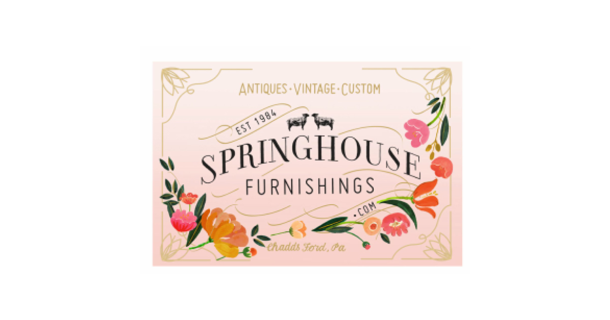 springhouse Furnishings