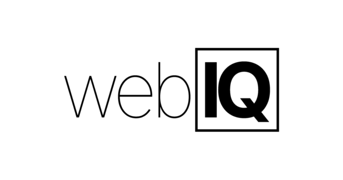 web IQ