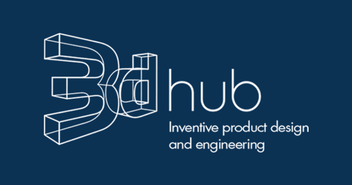 3D Hub Ltd