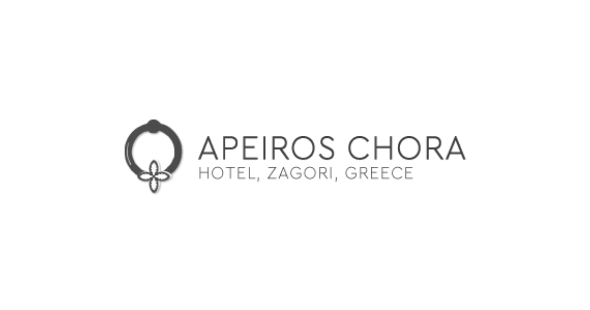 APEIROS CHORA HOTEL, ZAGORI