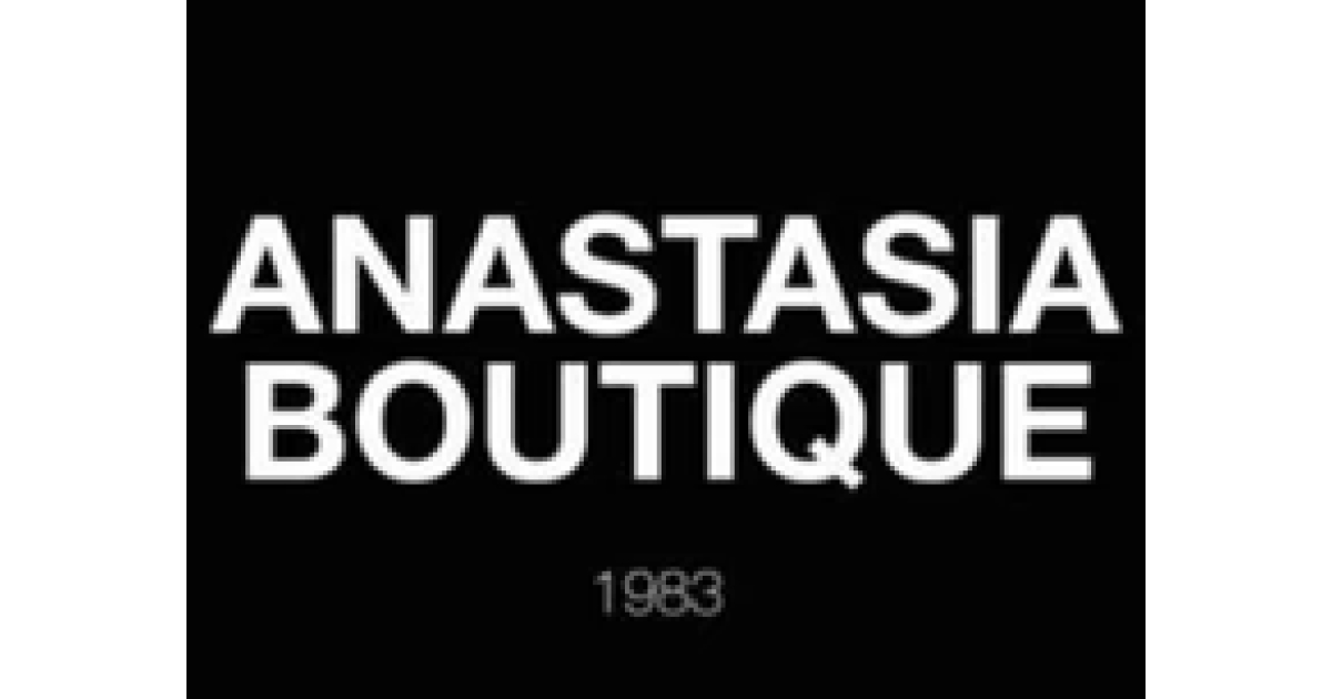 Anastasia boutique & Cafe