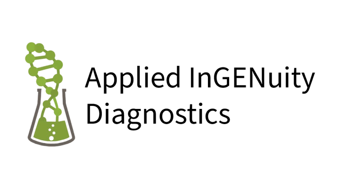 Applied Ingenuity Diagnostics