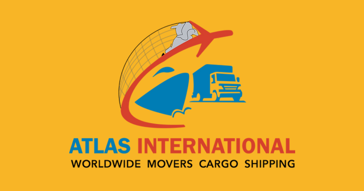 Atlas International Movers and Shipping
