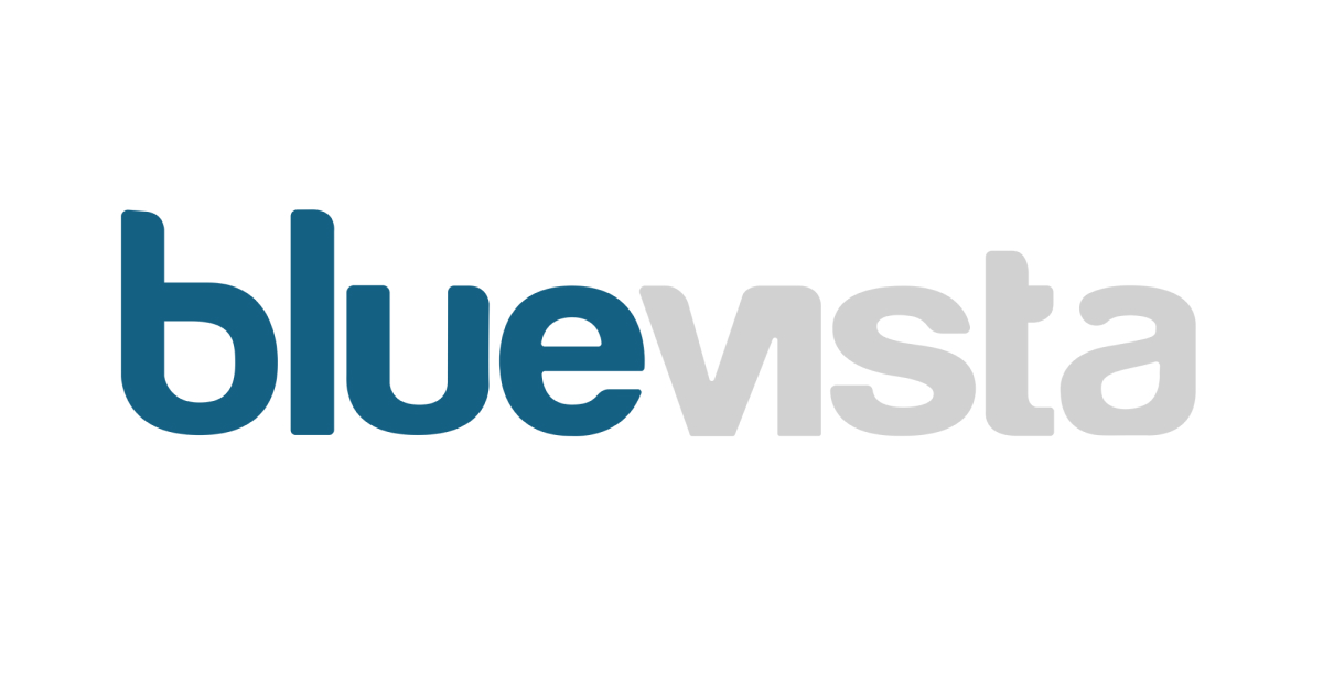 Bluevista production