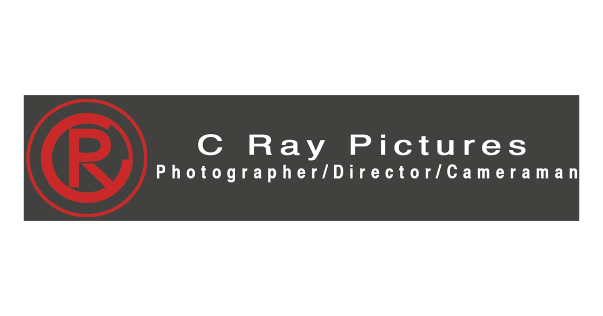 C Ray Pictures