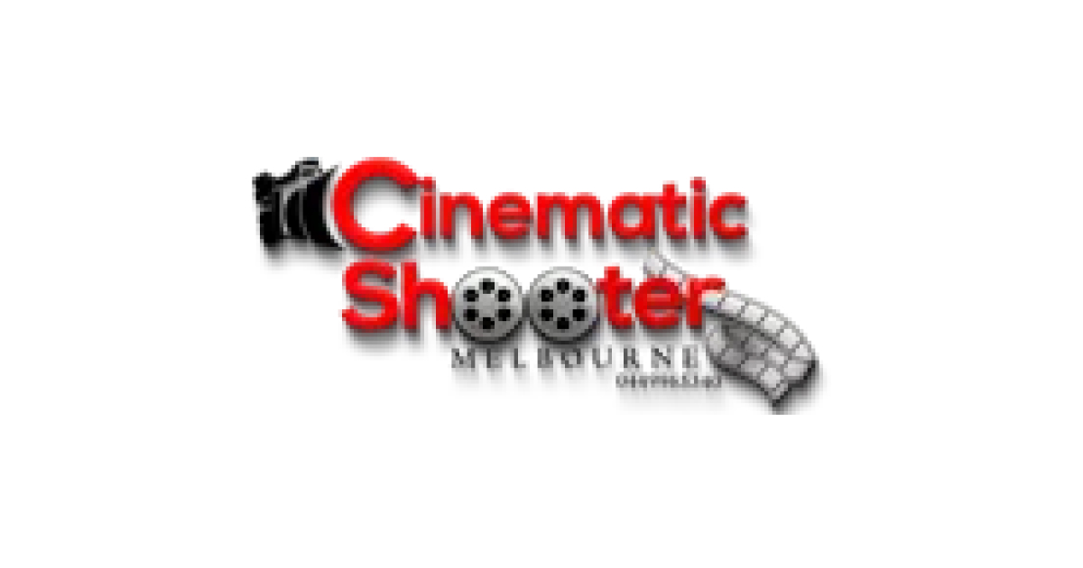 Cinematic Shooter Melbourne – Wedding Photographer & Videographer