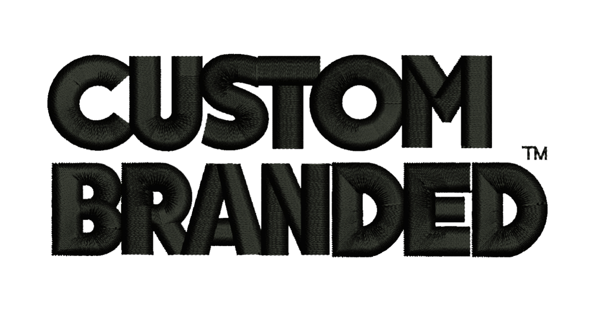 Custom Branded