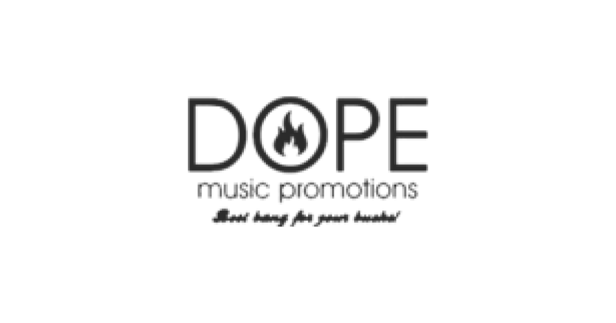 Dope Music Promotions